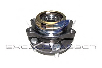 MDR MWB-F1044 Wheel Hub